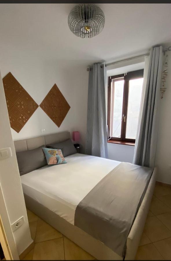 Appartamento Incantevole: Piran-Pirano. מראה חיצוני תמונה