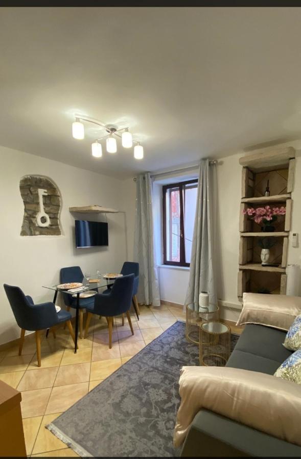 Appartamento Incantevole: Piran-Pirano. מראה חיצוני תמונה