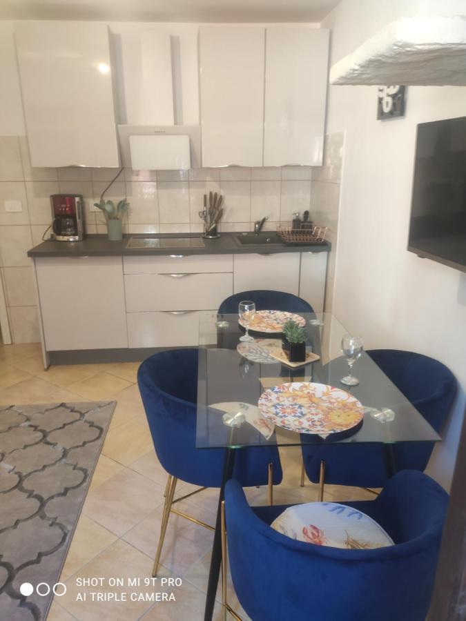 Appartamento Incantevole: Piran-Pirano. מראה חיצוני תמונה